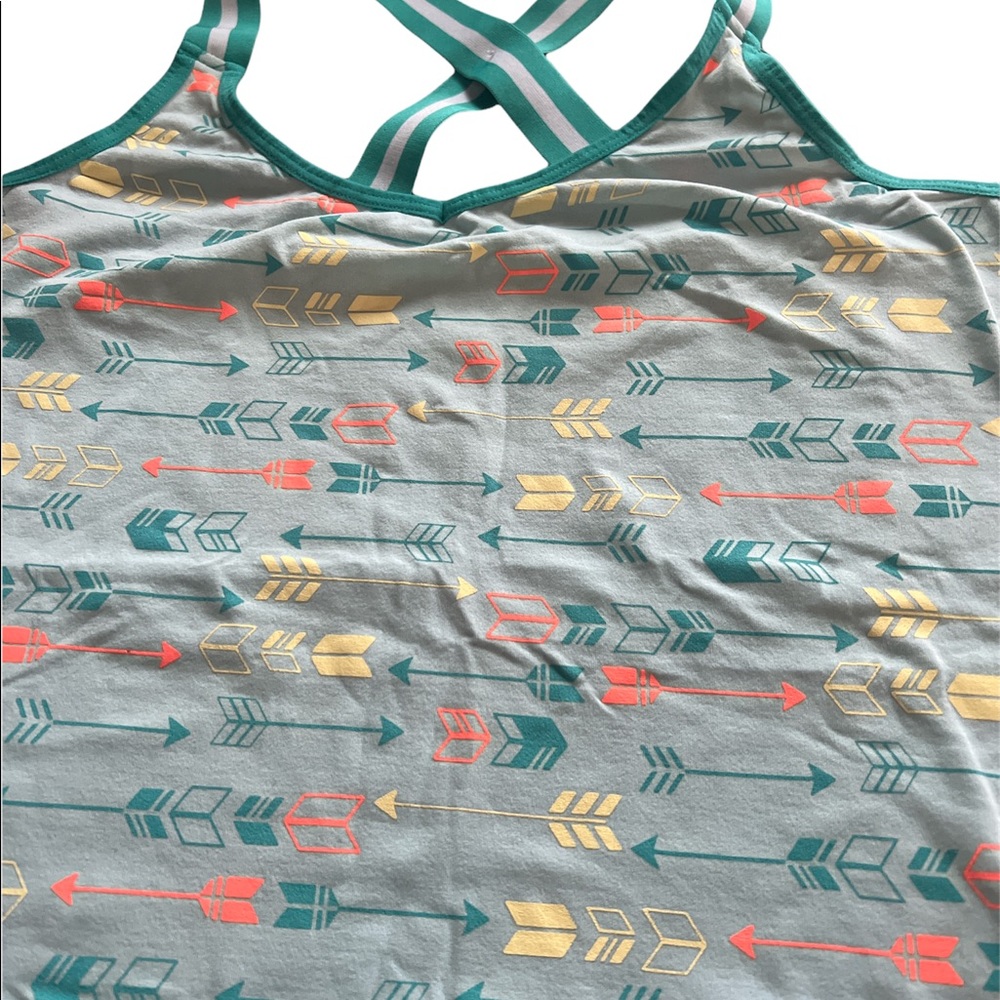 Cute tank top 💕